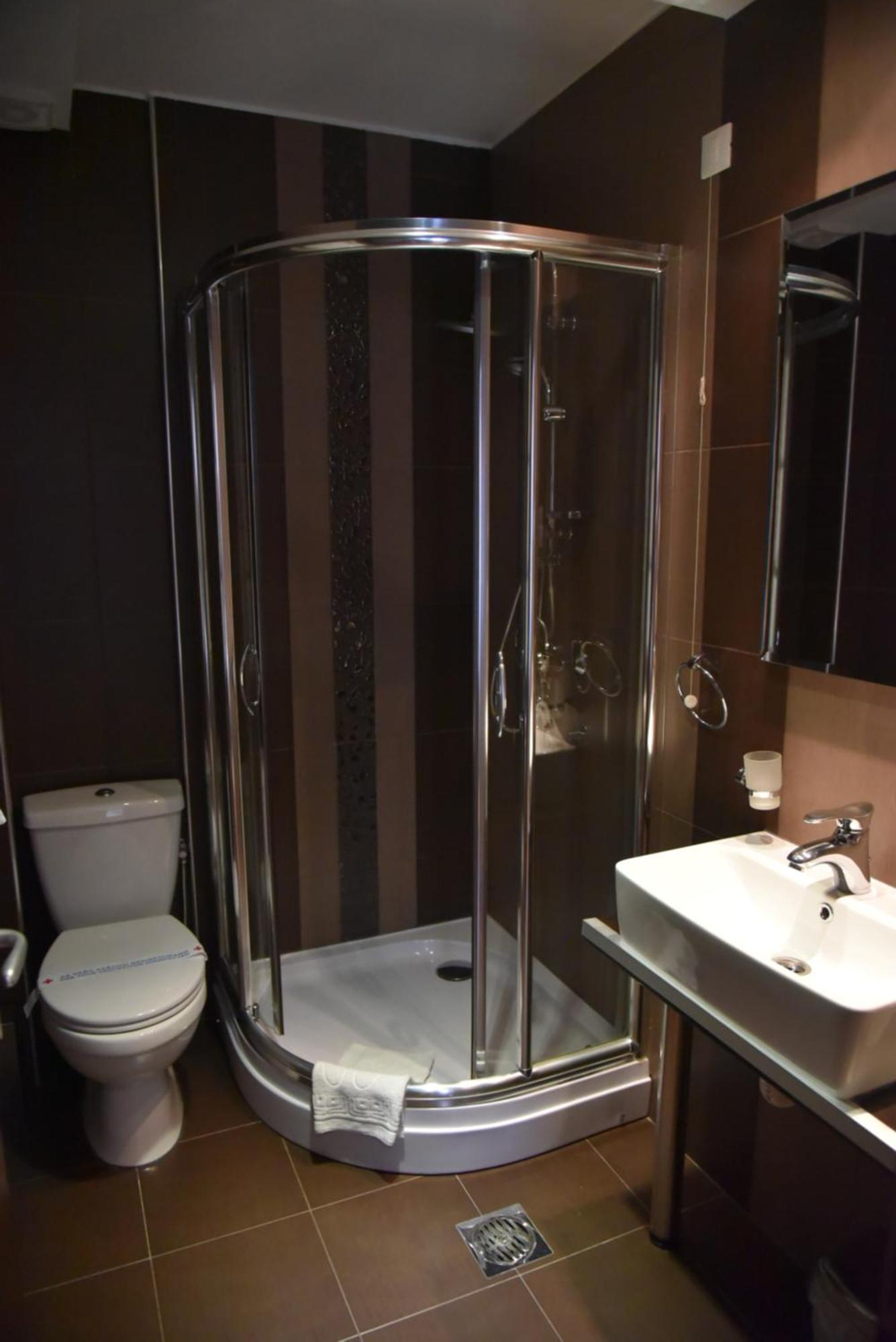 B&B Park Sremcica Ngoại thất bức ảnh