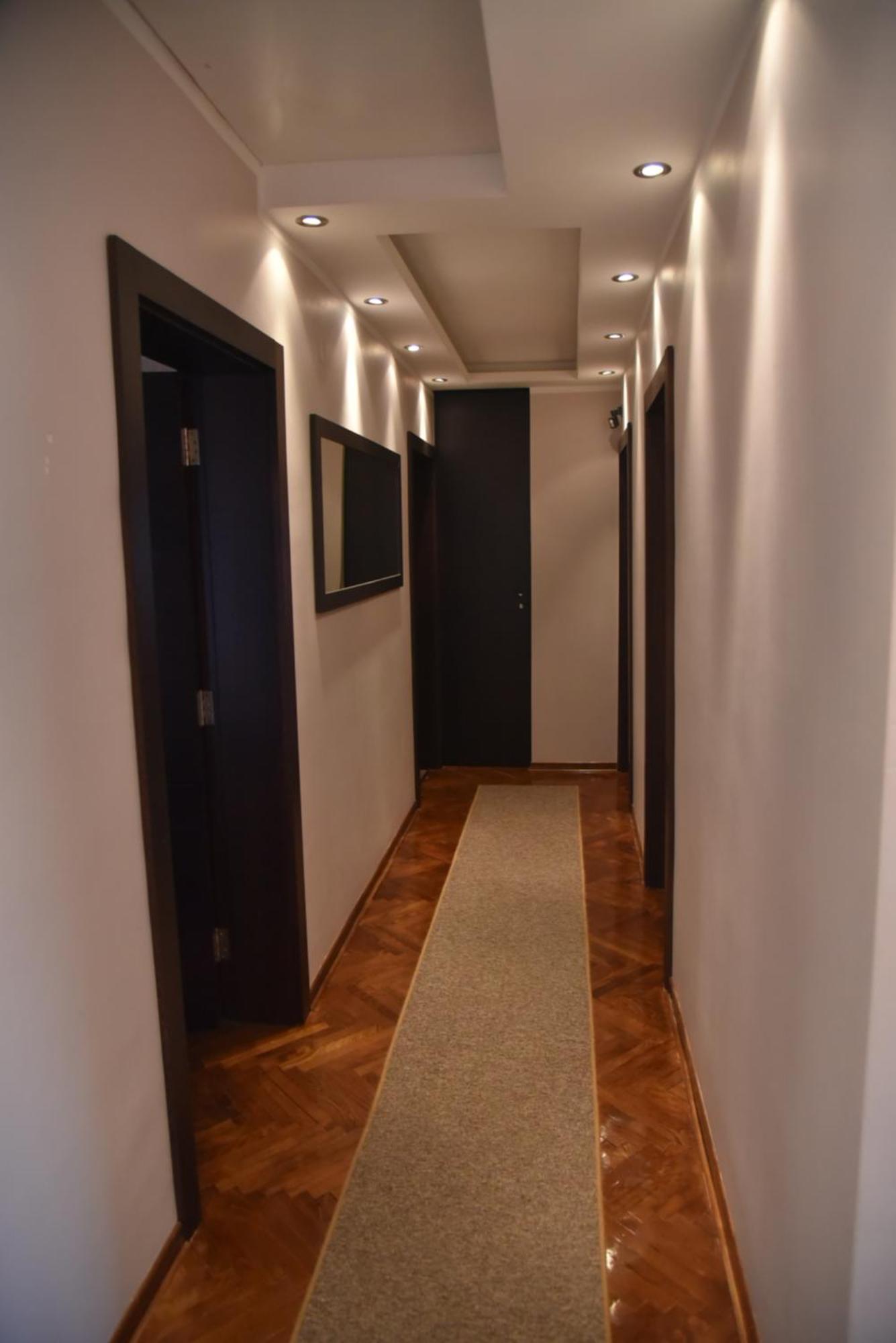 B&B Park Sremcica Ngoại thất bức ảnh