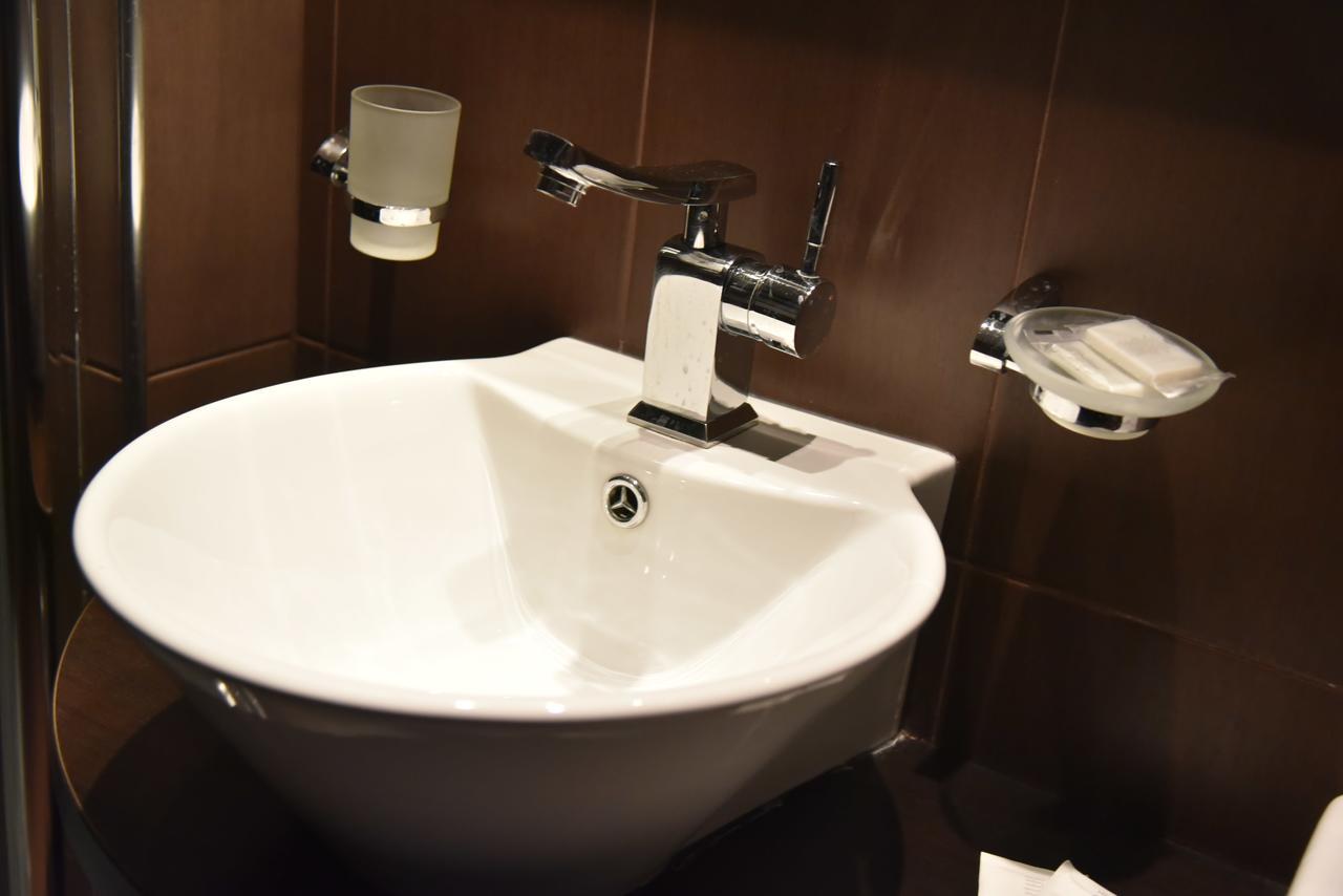 B&B Park Sremcica Ngoại thất bức ảnh